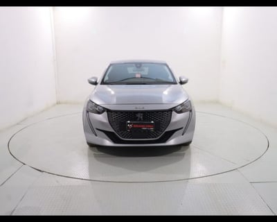 Peugeot 208 50 kWh Allure del 2021 usata a Castenaso