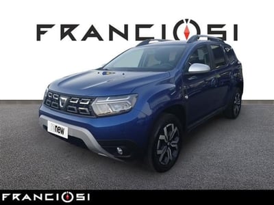 Dacia Duster 1.0 TCe GPL 4x2 Prestige del 2021 usata a Mirandola