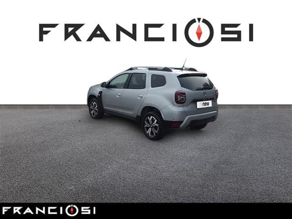 Dacia Duster usata a Modena (3)