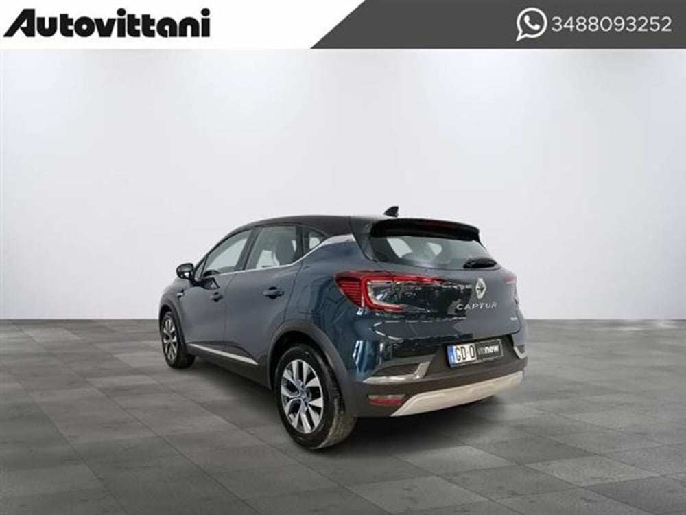 Renault Captur usata a Como (5)