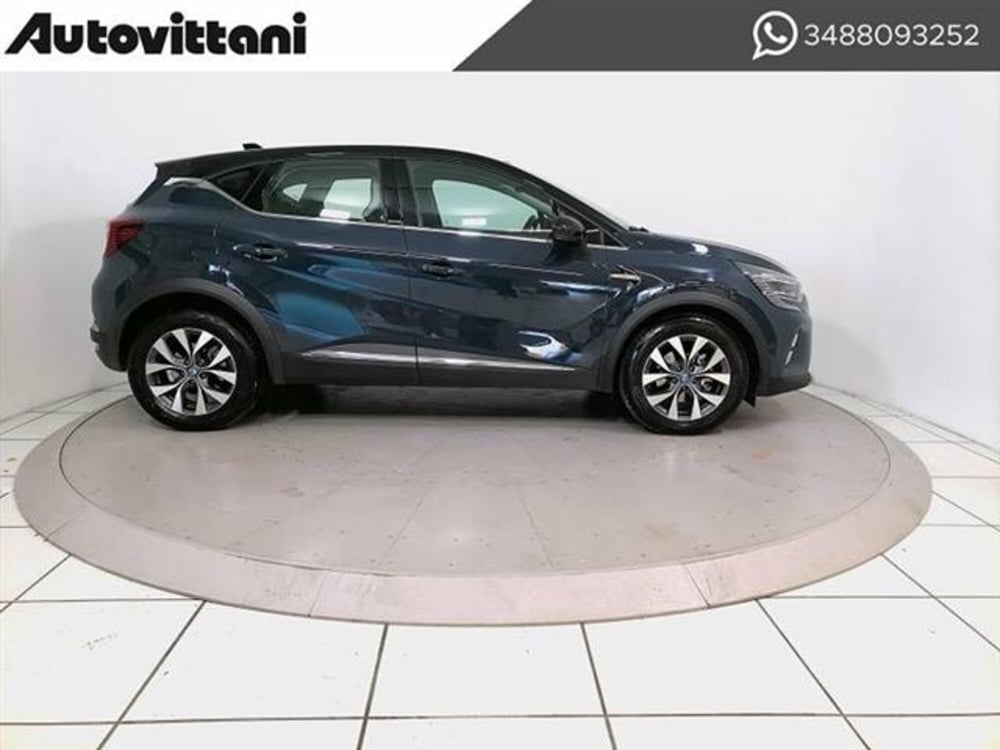 Renault Captur usata a Como (7)