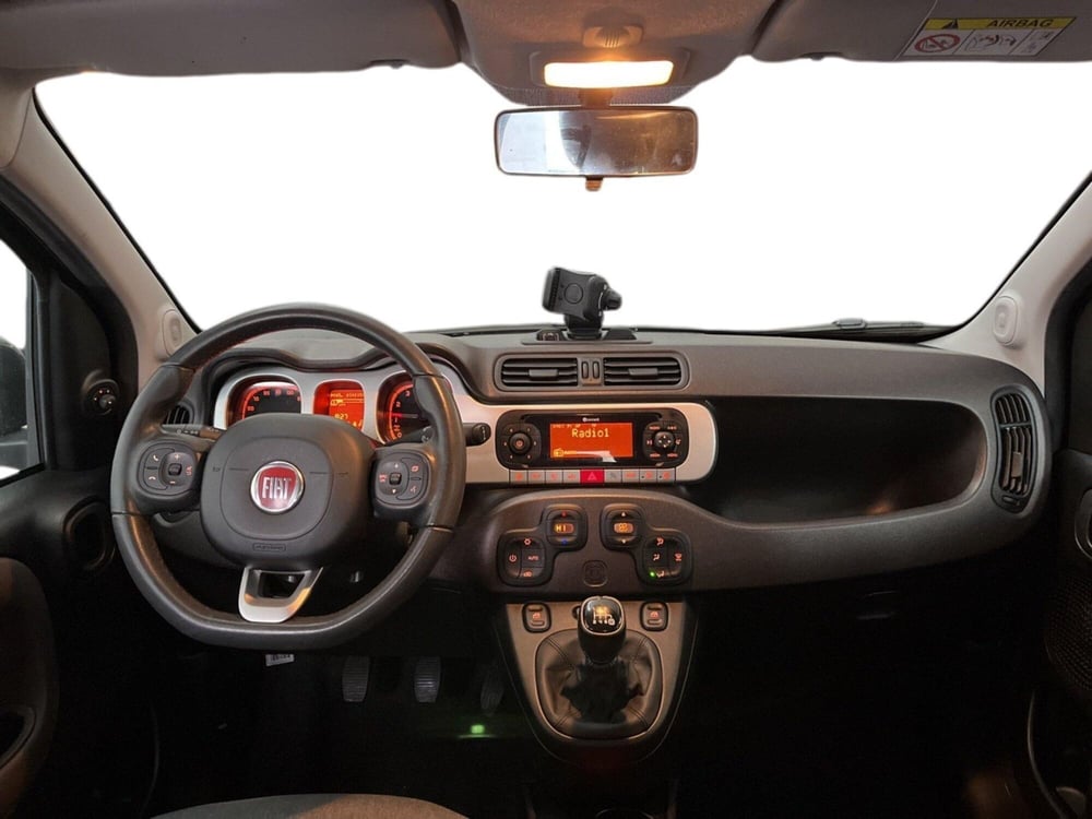 Fiat Panda usata a Torino (10)