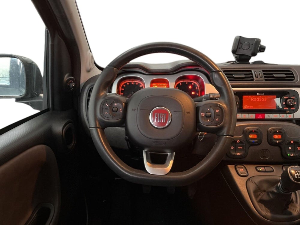 Fiat Panda usata a Torino (11)