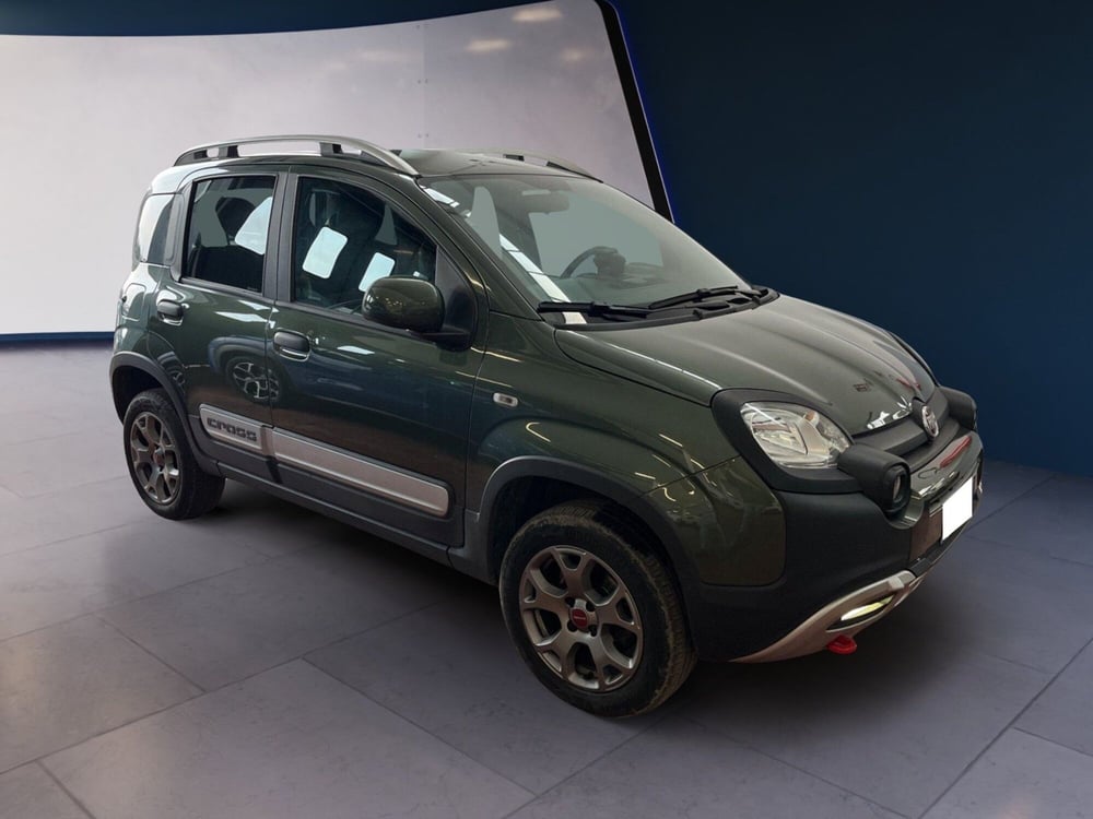 Fiat Panda usata a Torino (3)