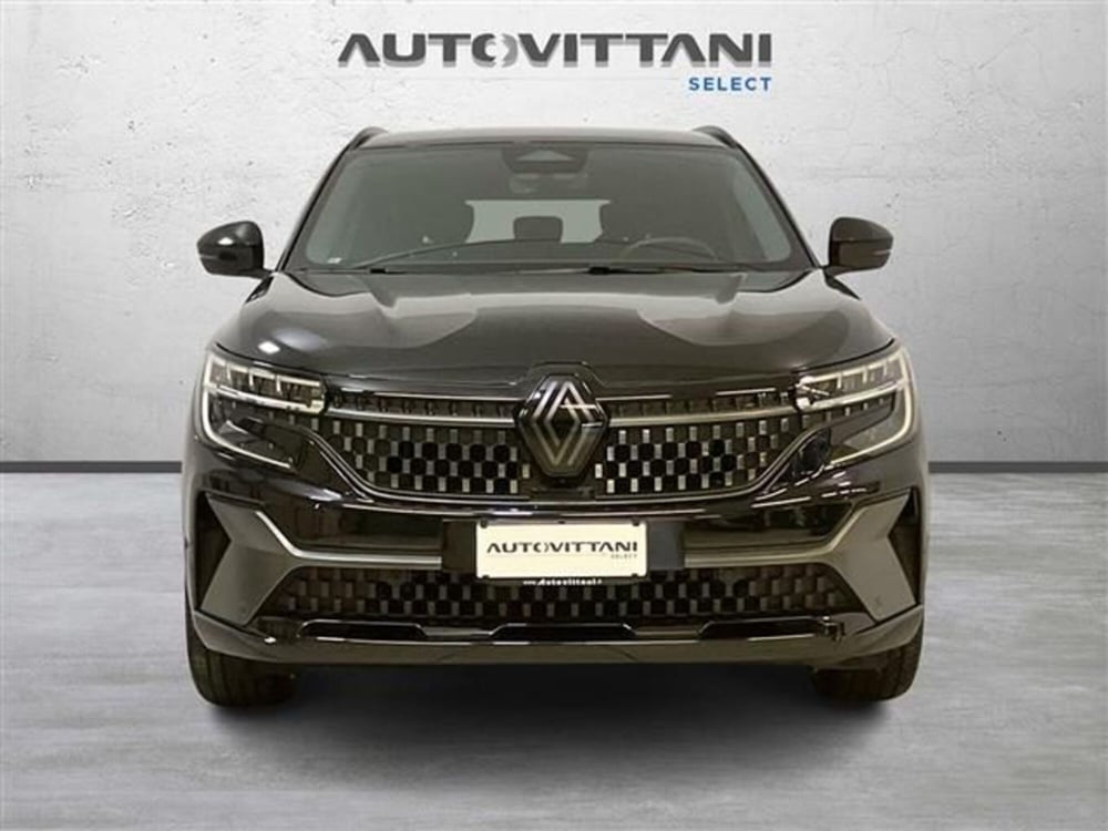 Renault Austral usata a Como (2)