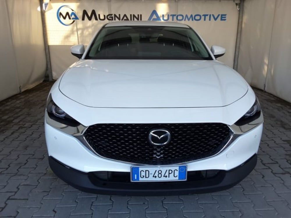 Mazda CX-30 usata a Firenze