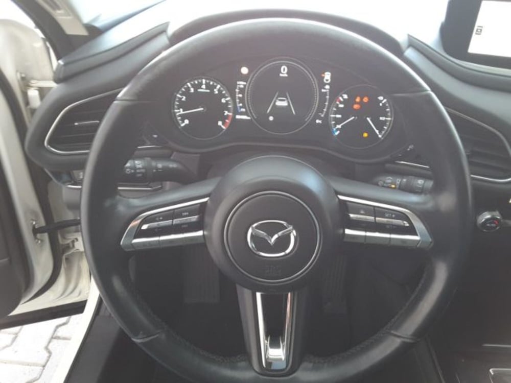 Mazda CX-30 usata a Firenze (7)