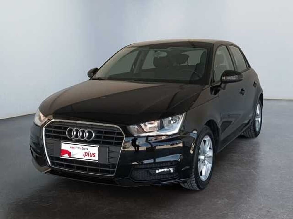 Audi A1 Sportback usata a Lucca