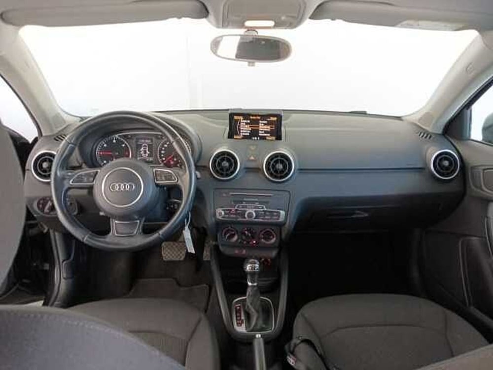 Audi A1 Sportback usata a Lucca (3)