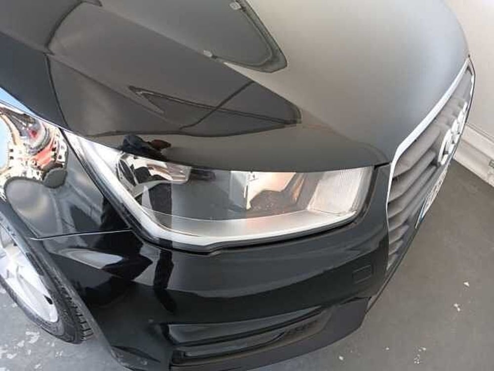 Audi A1 Sportback usata a Lucca (4)