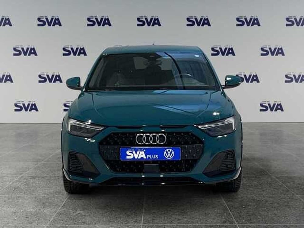 Audi A1 usata a Ravenna (2)