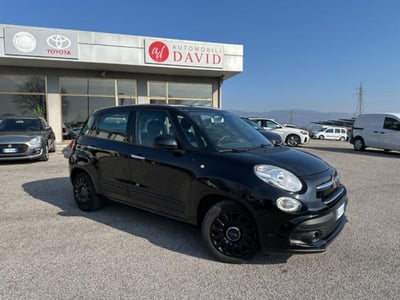 Fiat 500L 1.4 95 CV Mirror  del 2020 usata a Maniago