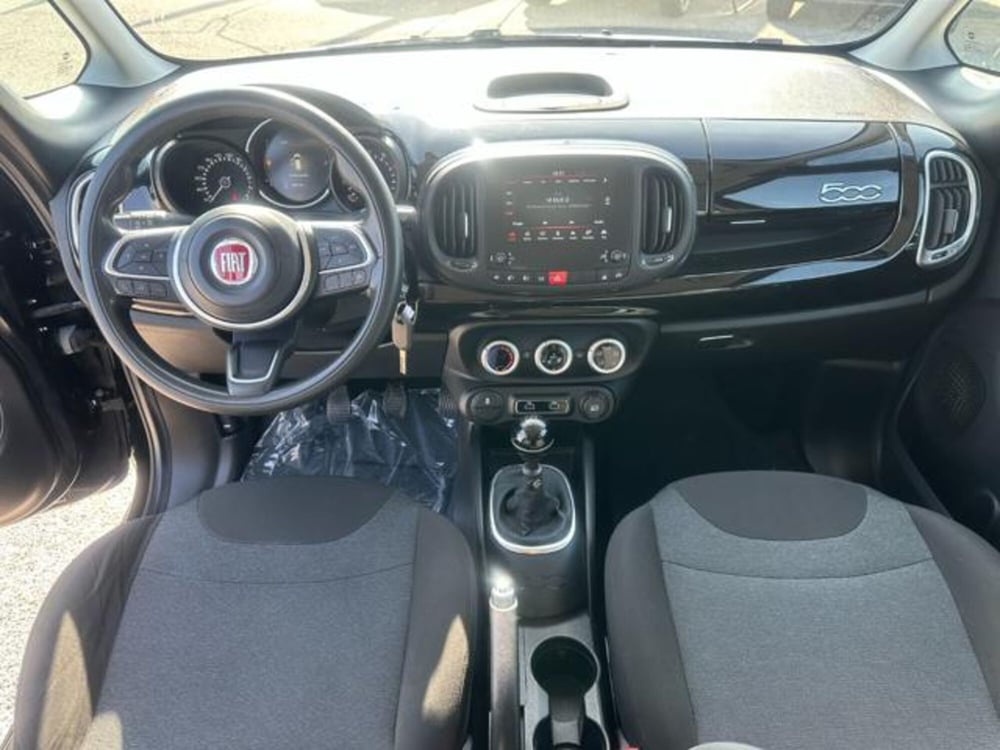 Fiat 500L usata a Pordenone (12)