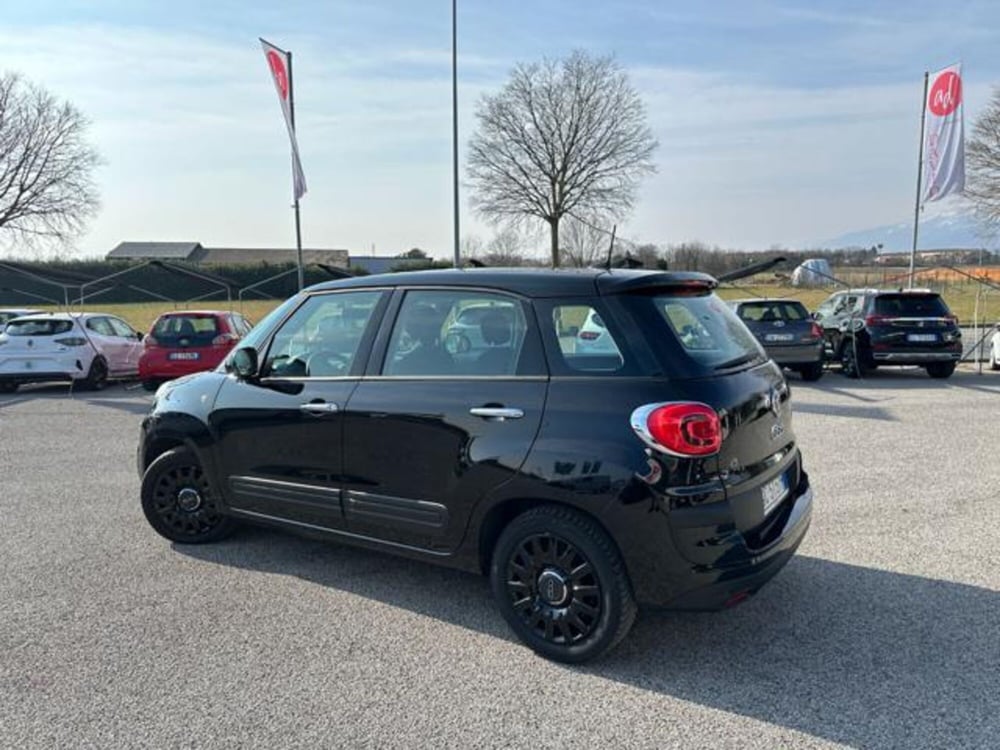 Fiat 500L usata a Pordenone (3)