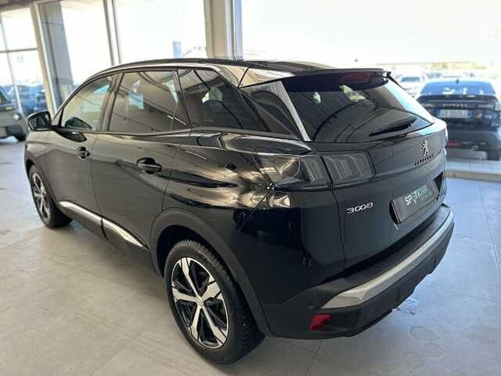 Peugeot 3008 usata a Venezia (3)