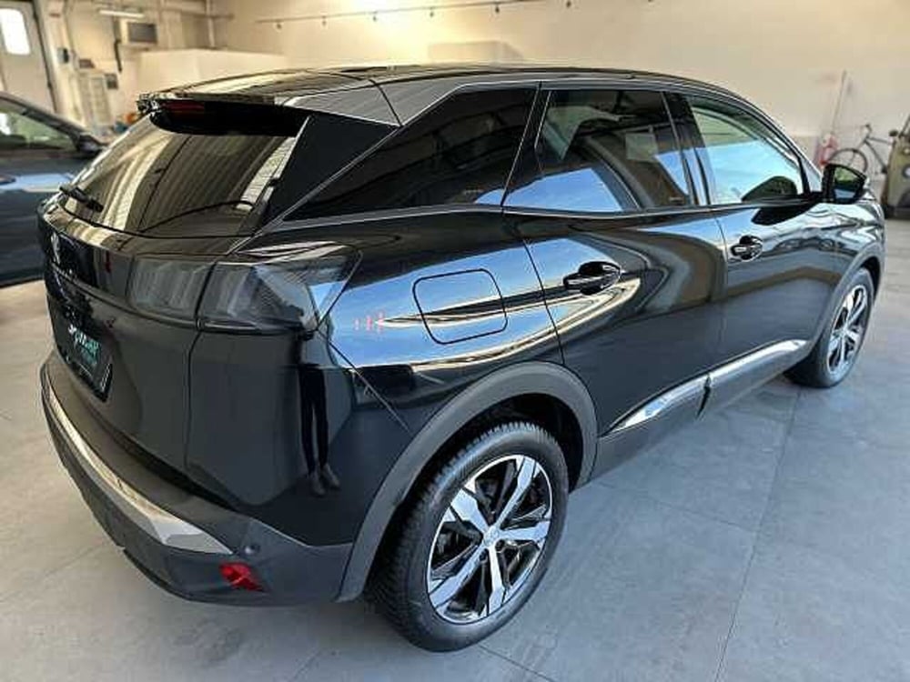 Peugeot 3008 usata a Venezia (6)