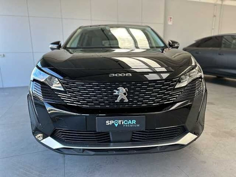 Peugeot 3008 usata a Venezia (8)