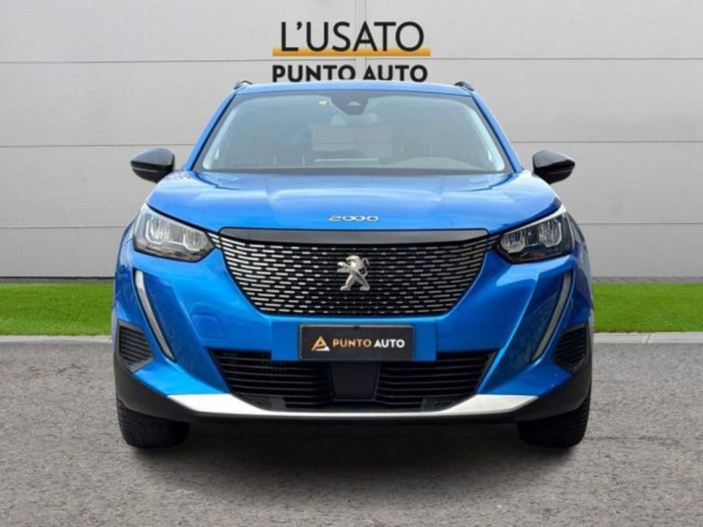 Peugeot 2008 usata a Ancona (2)