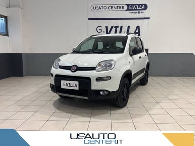 Fiat Panda 1.2 Easy  del 2020 usata a Monza