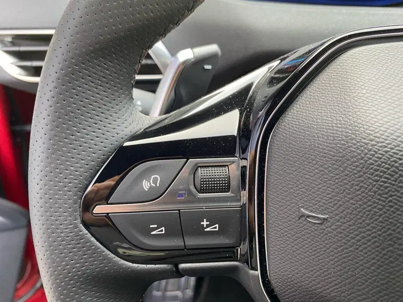 Peugeot 3008 nuova a Torino (12)