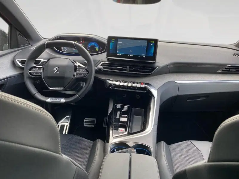Peugeot 3008 nuova a Torino (6)