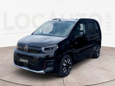 Citroen Berlingo 1.5 bluehdi M Max s&amp;s 130cv eat8 nuova a Torino