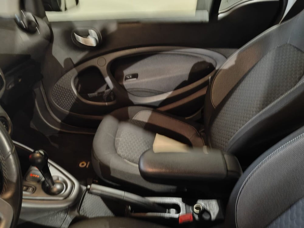 smart Fortwo usata a Milano (11)