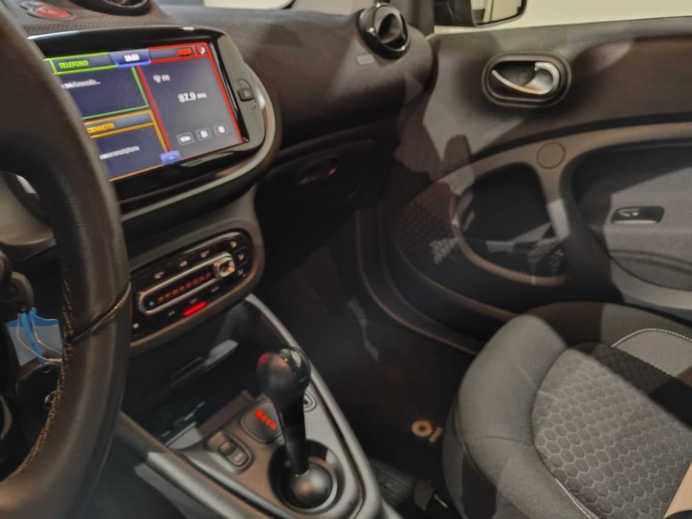 smart Fortwo usata a Milano (14)