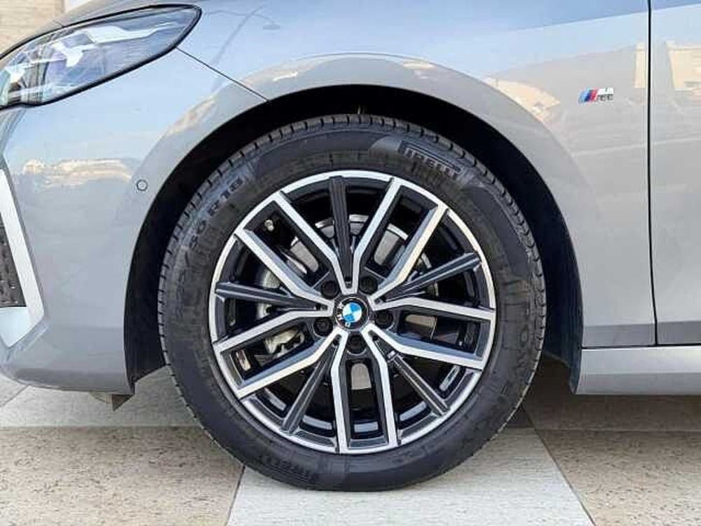 BMW Serie 2 Active Tourer usata a Napoli (3)