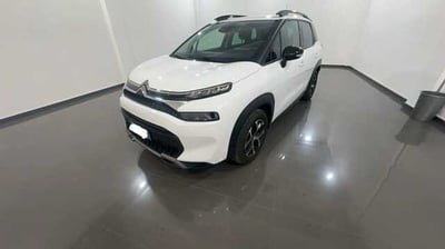 Citroen C3 Aircross 1.5 bluehdi Plus s&amp;s 110cv del 2024 usata a Ottaviano