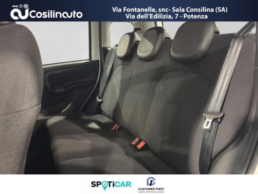 Fiat Panda usata a Salerno (10)