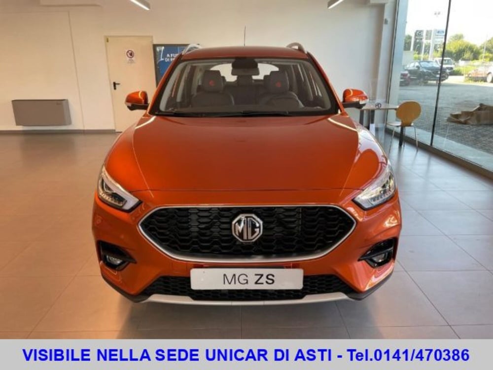 Mg ZS nuova a Cuneo (2)