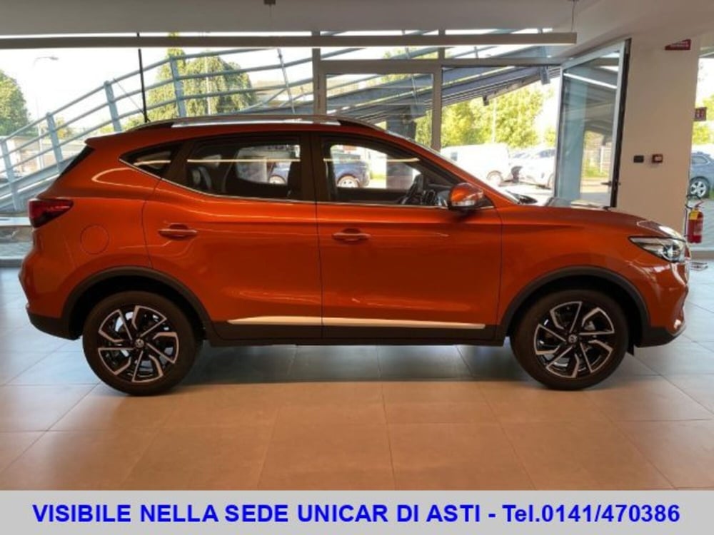 Mg ZS nuova a Cuneo (4)