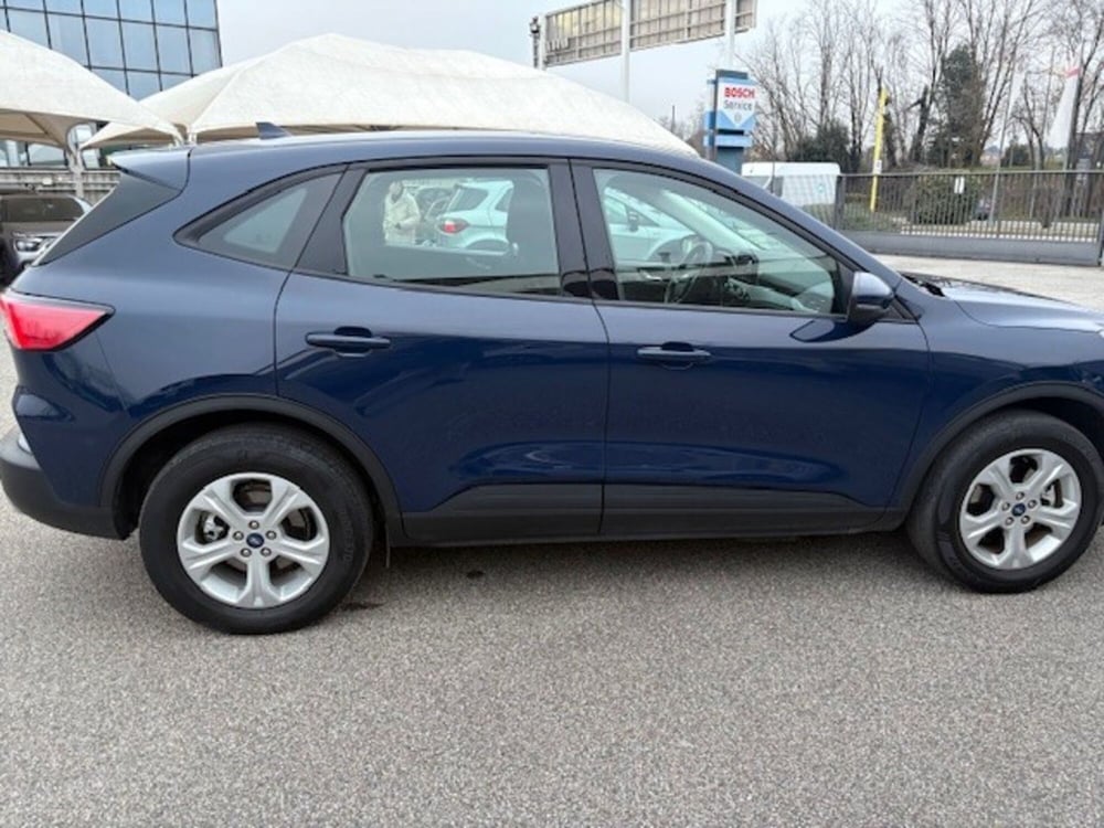 Ford Kuga usata a Varese (2)