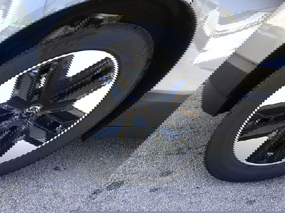 Volvo EX30 nuova a Napoli (6)