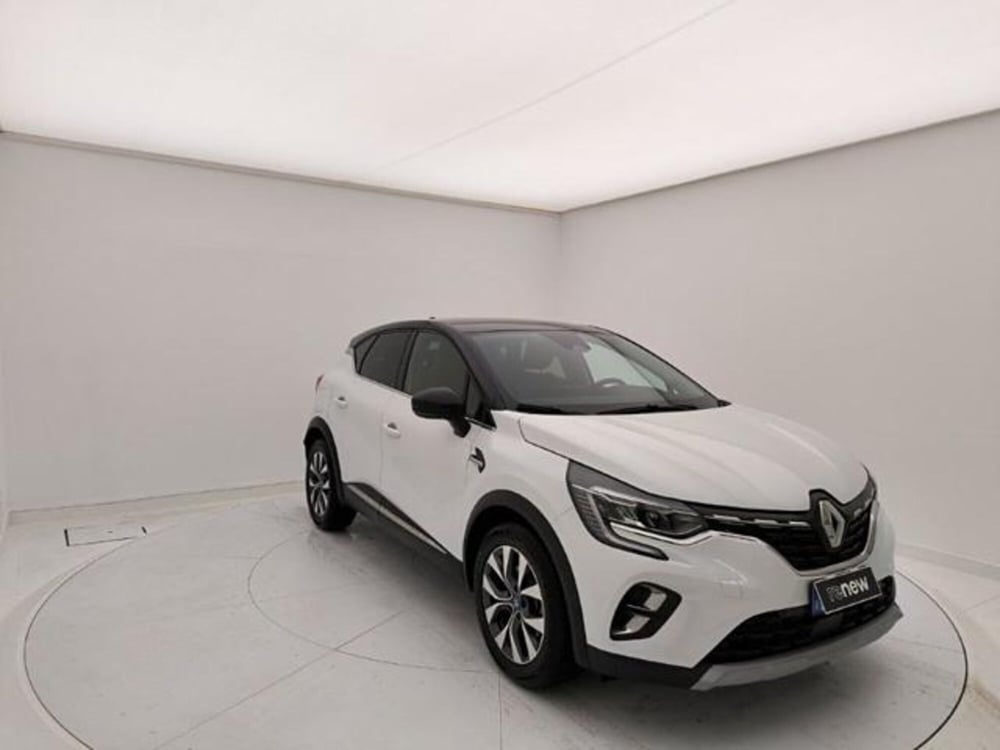 Renault Captur usata a Pavia (7)