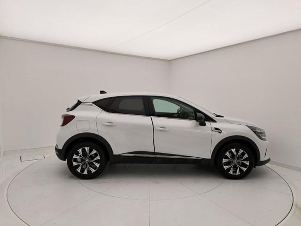 Renault Captur usata a Pavia (6)