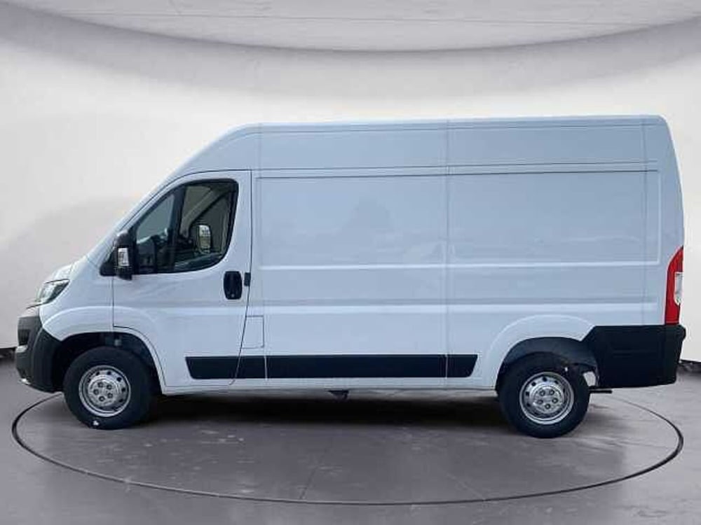 Peugeot Boxer Furgone nuova a Siena (2)