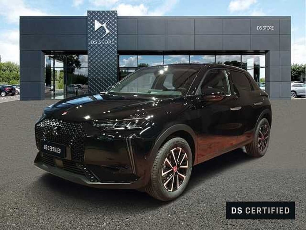 Ds DS 3 nuova a Cuneo