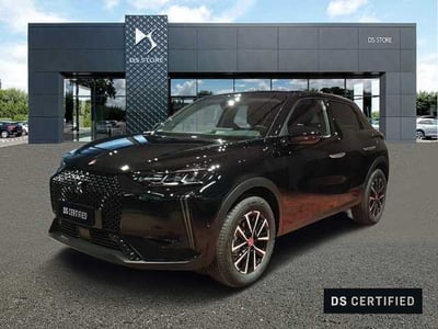 Ds DS 3 DS 3 Crossback PureTech 100 Performance Line  nuova a Cuneo