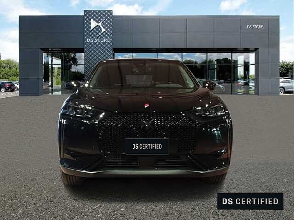 Ds DS 3 nuova a Cuneo (2)