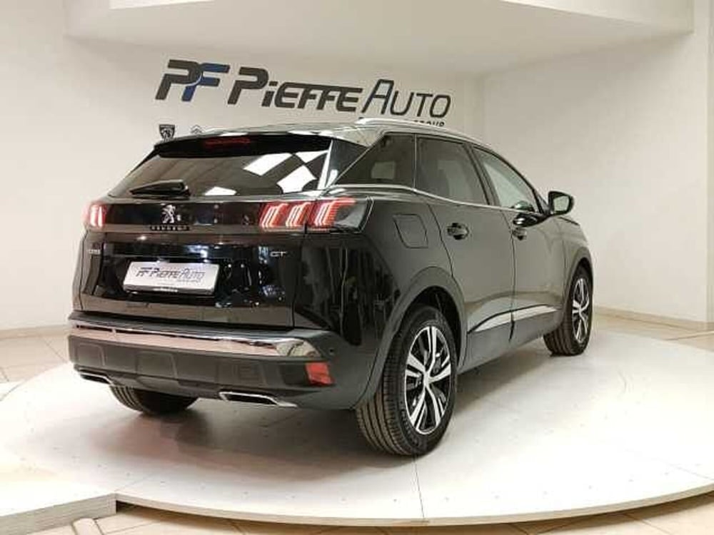 Peugeot 3008 usata a Teramo (4)