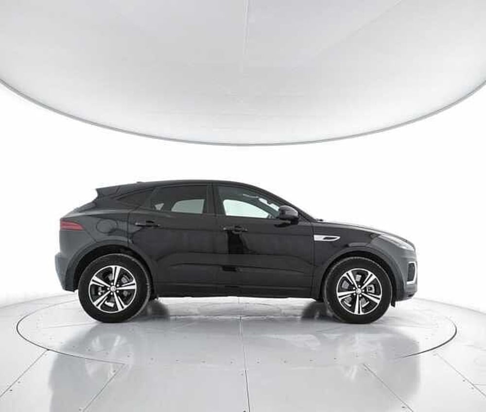 Jaguar E-Pace usata a Perugia (6)