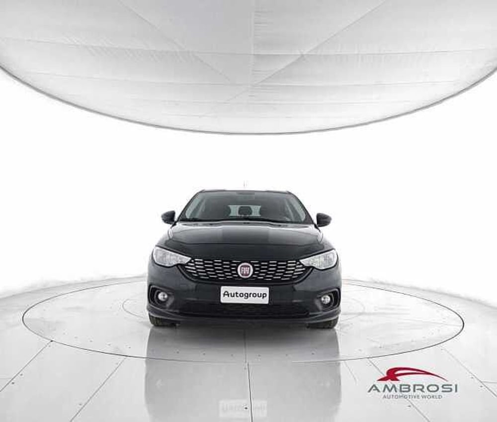 Fiat Tipo Station Wagon usata a Perugia (5)