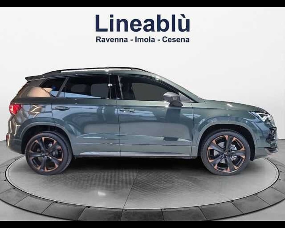 Cupra Ateca nuova a Ravenna (6)