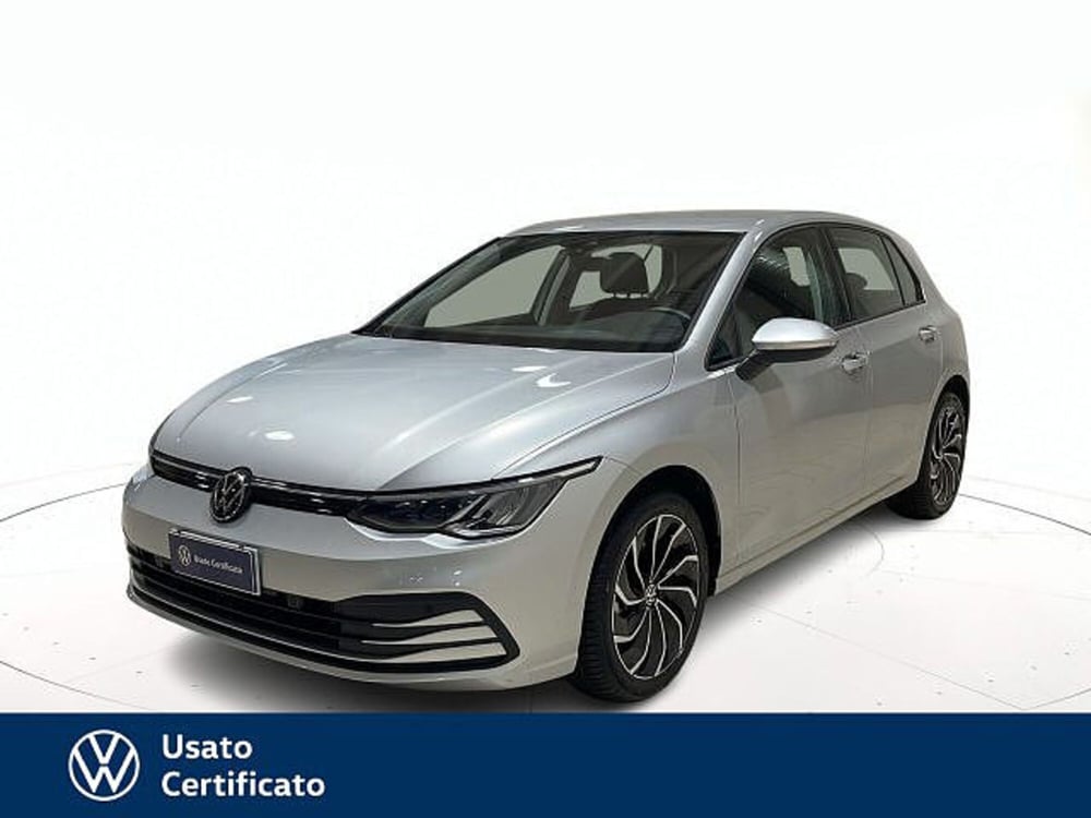 Volkswagen Golf Variant usata a Vicenza