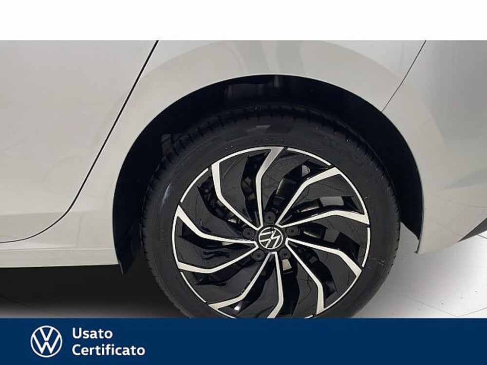 Volkswagen Golf Variant usata a Vicenza (17)