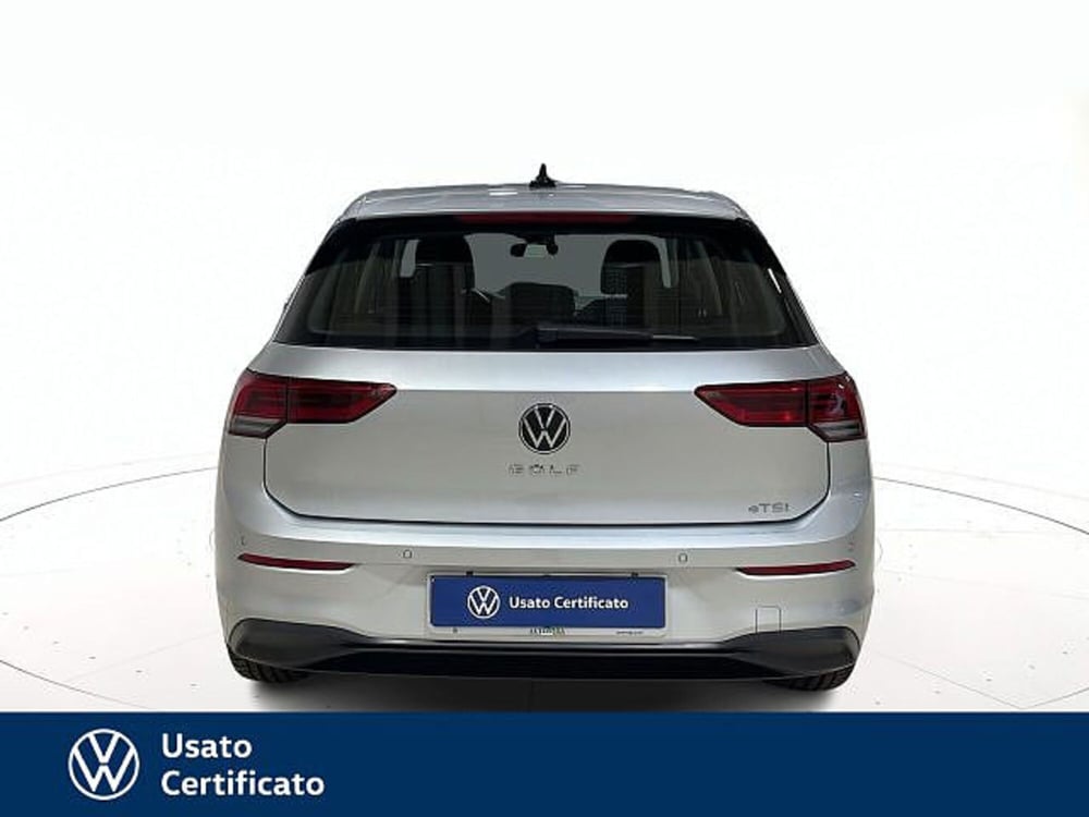 Volkswagen Golf Variant usata a Vicenza (5)