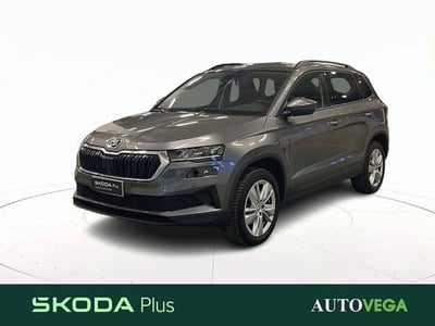 Skoda Karoq 1.5 tsi Selection dsg del 2024 usata a Vicenza