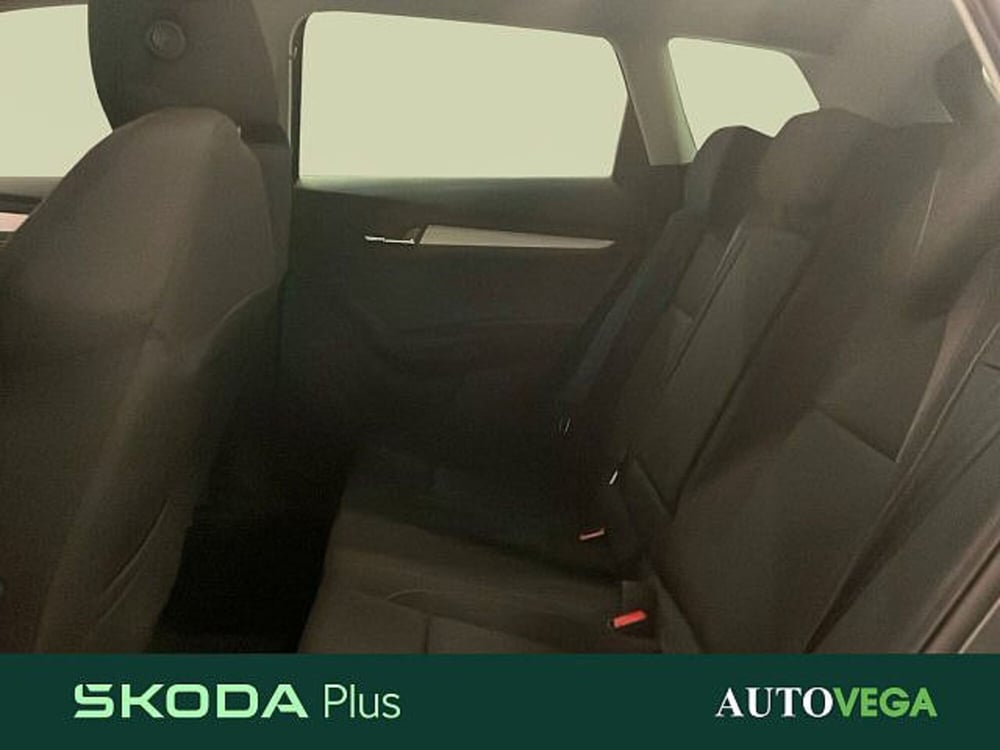 Skoda Karoq usata a Vicenza (12)